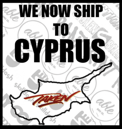 TakenBmx Cyprus